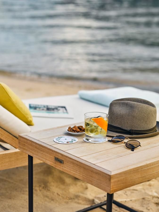 Курортные отели Portonovi Resort Херцег-Нови-13