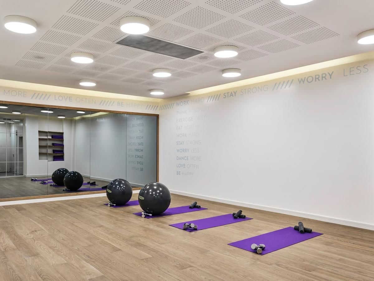 Курортные отели Portonovi Resort Херцег-Нови-15