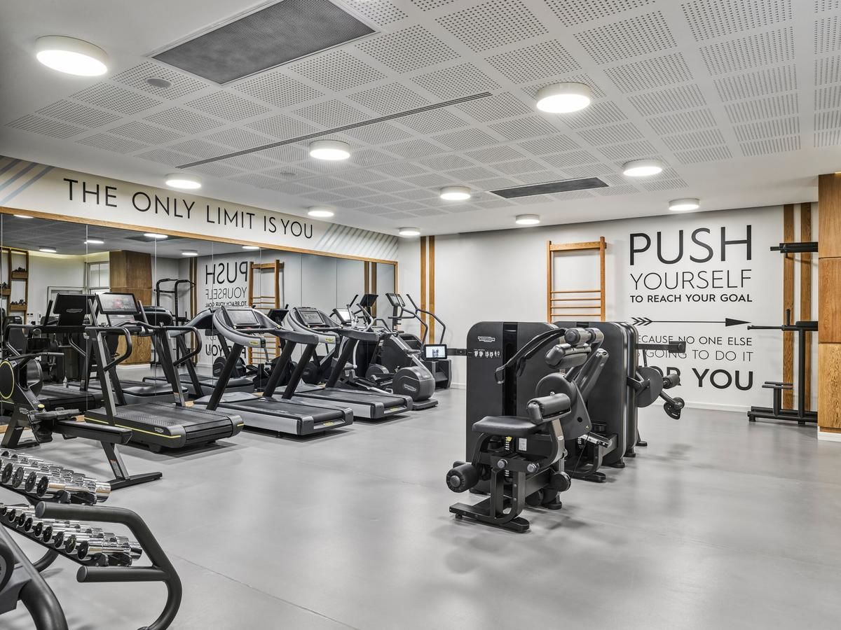 Курортные отели Portonovi Resort Херцег-Нови-16