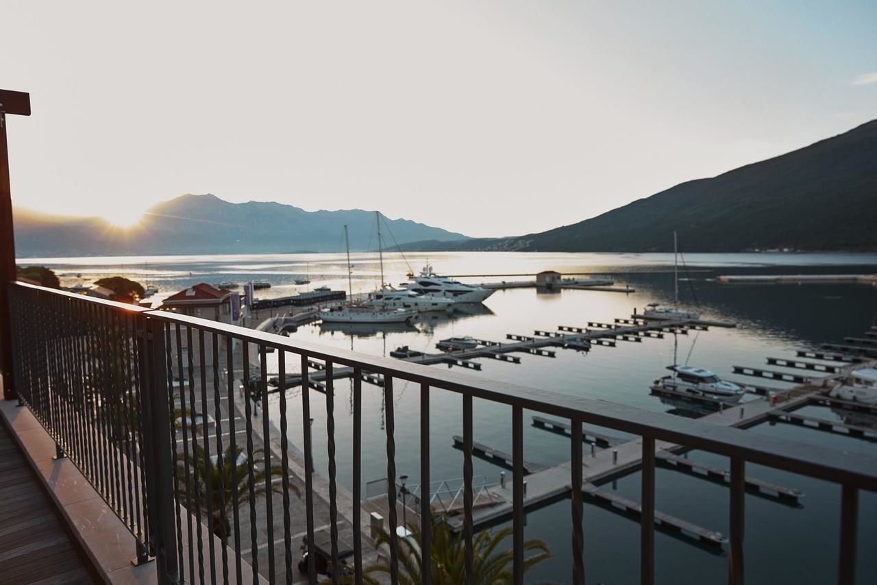 Курортные отели Portonovi Resort Херцег-Нови-24