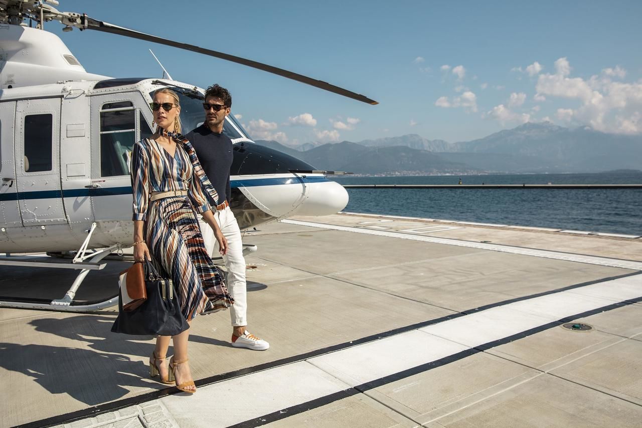 Курортные отели Portonovi Resort Херцег-Нови-32