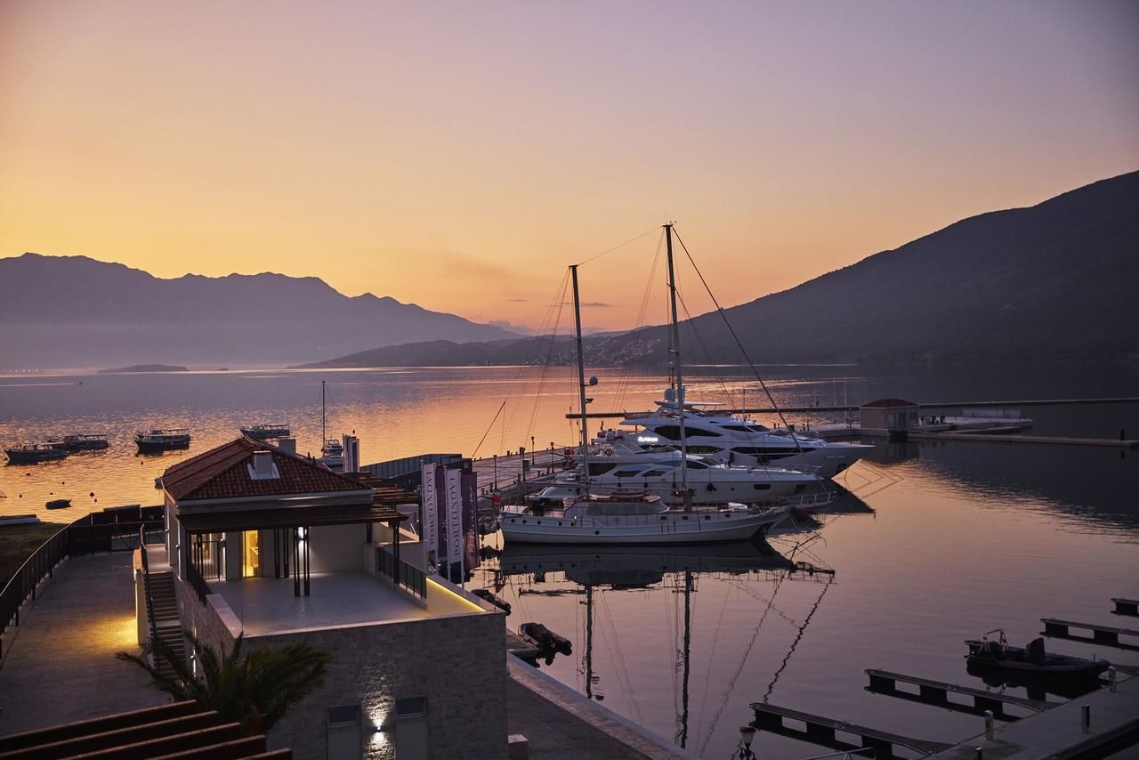 Курортные отели Portonovi Resort Херцег-Нови-39