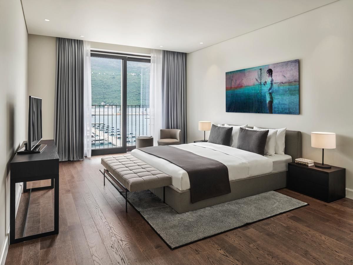 Курортные отели Portonovi Resort Херцег-Нови-43