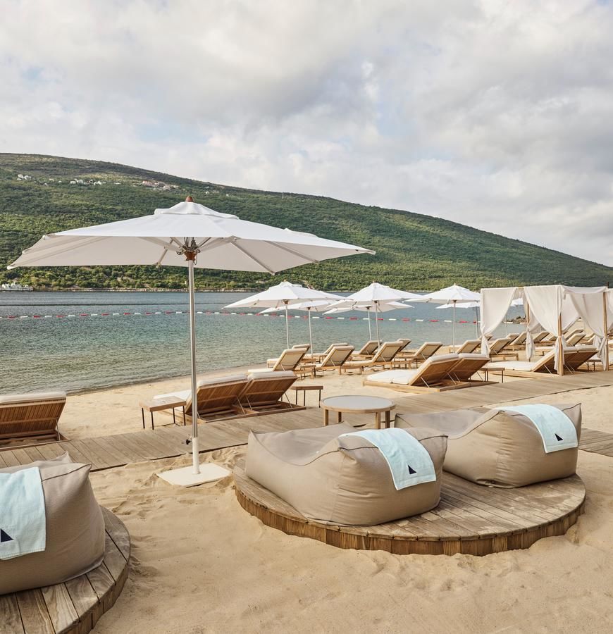 Курортные отели Portonovi Resort Херцег-Нови-44