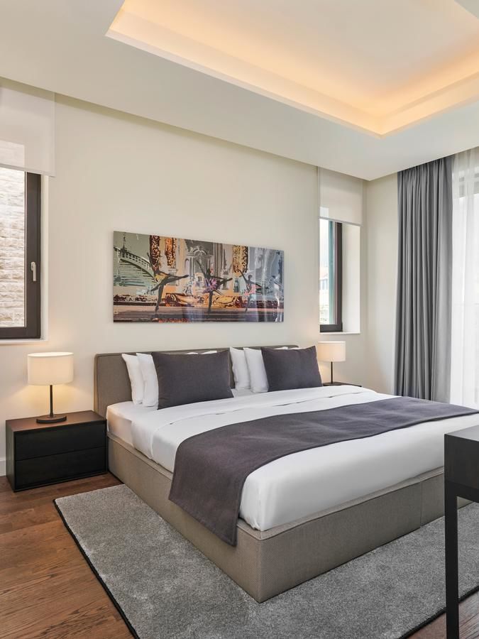 Курортные отели Portonovi Resort Херцег-Нови-46