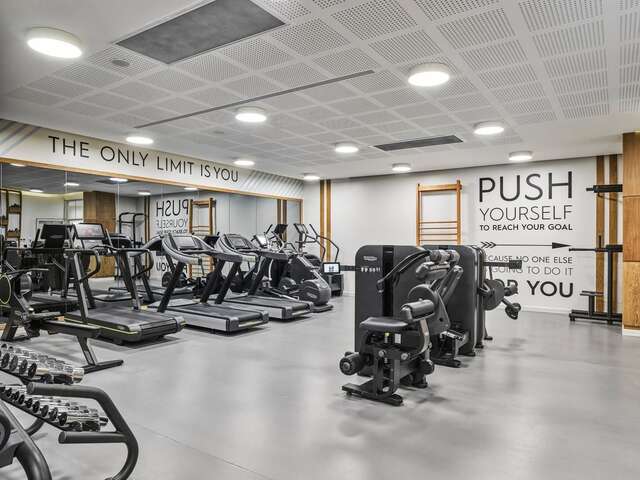 Курортные отели Portonovi Resort Херцег-Нови-15