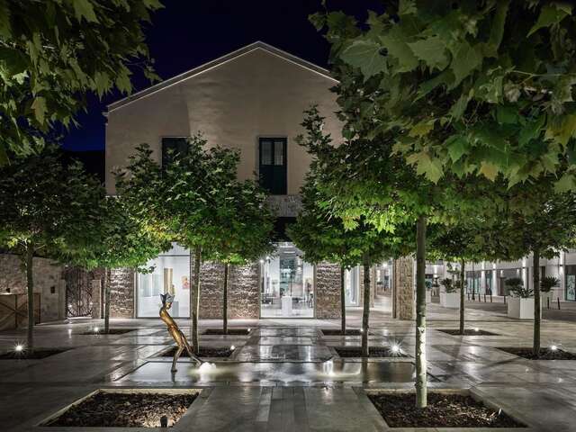 Курортные отели Portonovi Resort Херцег-Нови-20