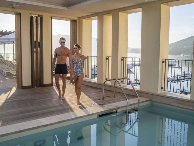 Курортные отели Portonovi Resort Херцег-Нови-26