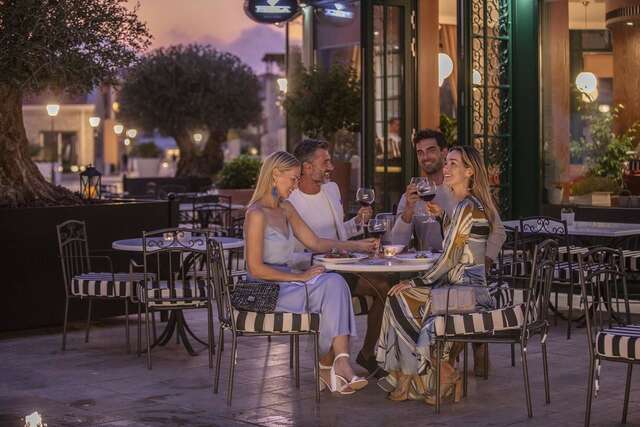 Курортные отели Portonovi Resort Херцег-Нови-32