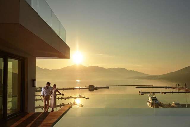 Курортные отели Portonovi Resort Херцег-Нови-33